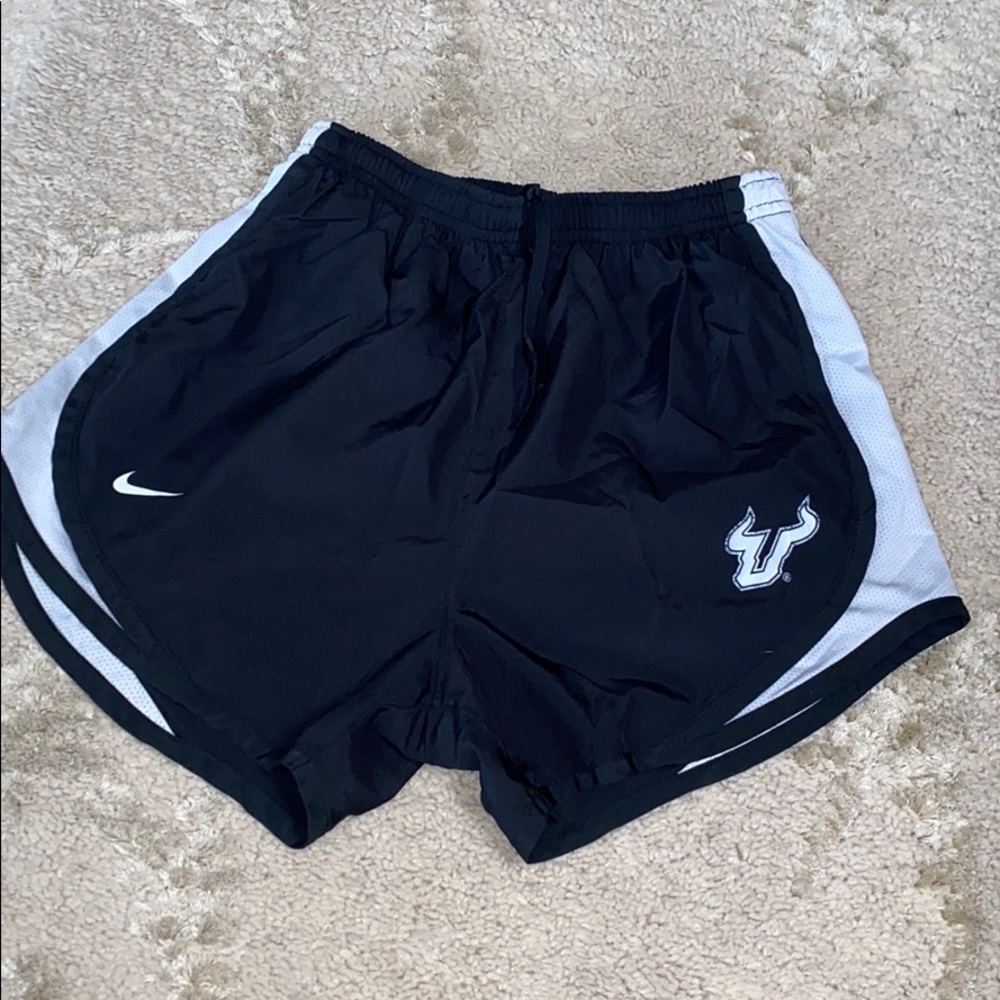 USF Nike DRI-FIT shorts